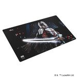 Star Wars: Unlimited - Playmat Mandalorian