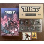 CMON Comics Vol 2 Exclusive Bundle