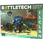 BattleTech: Recognition Guide Volume 2: ilClan