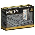 Hextech: Roads