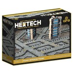 Hextech: Road Intersections