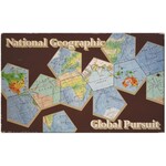 #18885 Global Pursuit Dragon Cache Used Game
