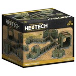 Hextech: Dropbase Delta