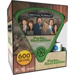 Trivial Pursuit: Parks & Rec