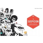 #18916 Suspicion Dragon Cache Used Game