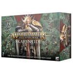 AOS: Skaventide