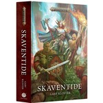 Black Library: Skaventide (Hardback)