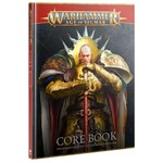 AOS: Warhammer Age of Sigmar - Core Book