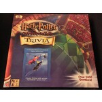 #18919 Harry Potter and the Chamber of Secrets Trivia Game