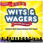 #18923 Wits & Wages Dragon Cache Used Game
