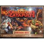 Crossbows & Catapults KS Bundle (Fortress War+Builder's Bounty+Faction Bags+Weapons Cache) (All Sales Final)