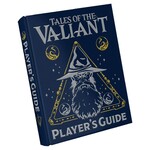 Tales of the Valiant RPG: Player's Guide Limited Edition