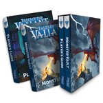 Tales of the Valiant RPG: Gift Set