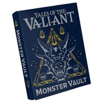 Tales of the Valiant RPG: Monster Vault Limited Edition
