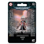 40K: Genestealer Cults - Magus