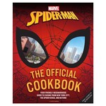 Cookbook - Spider-Man - The Official Cookbook