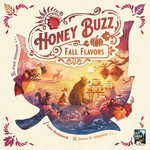 Honey Buzz: Fall Flavors Expansion (Standard Edition)