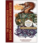 Dungeonmeister: The Random Monster Generator