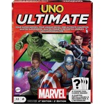 UNO: Ultimate Marvel (Refresh)