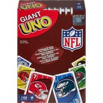 UNO: Giant NFL