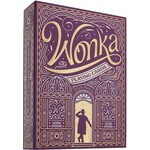Playing Cards: Wonka