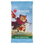 MTG: Bloomburrow Play Booster Pack (7/2024)