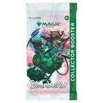 MTG: Bloomburrow Collector's Booster Pack