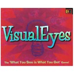#18961 Visualeyes Dragon Cache Used Game