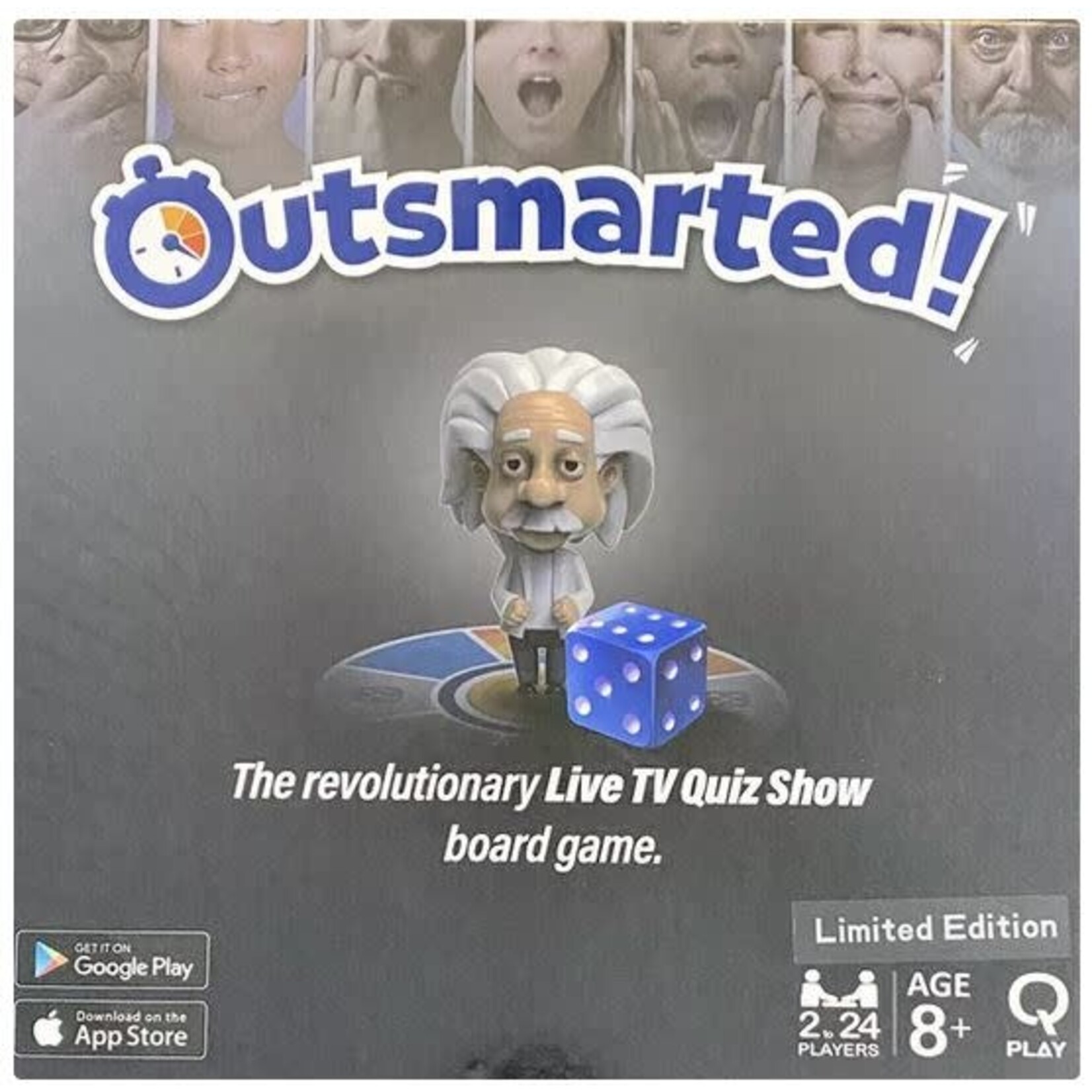 #18960 Outsmarted! Dragon Cache Used Game