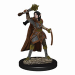 Premium Figure D&D | Elf Cleric Female | 93021