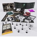 Mothership RPG: Deluxe Set