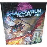Shadowrun RPG: Final Bets