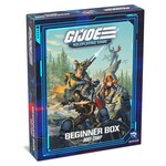 G.I. JOE RPG: Beginner Box: Boot Camp