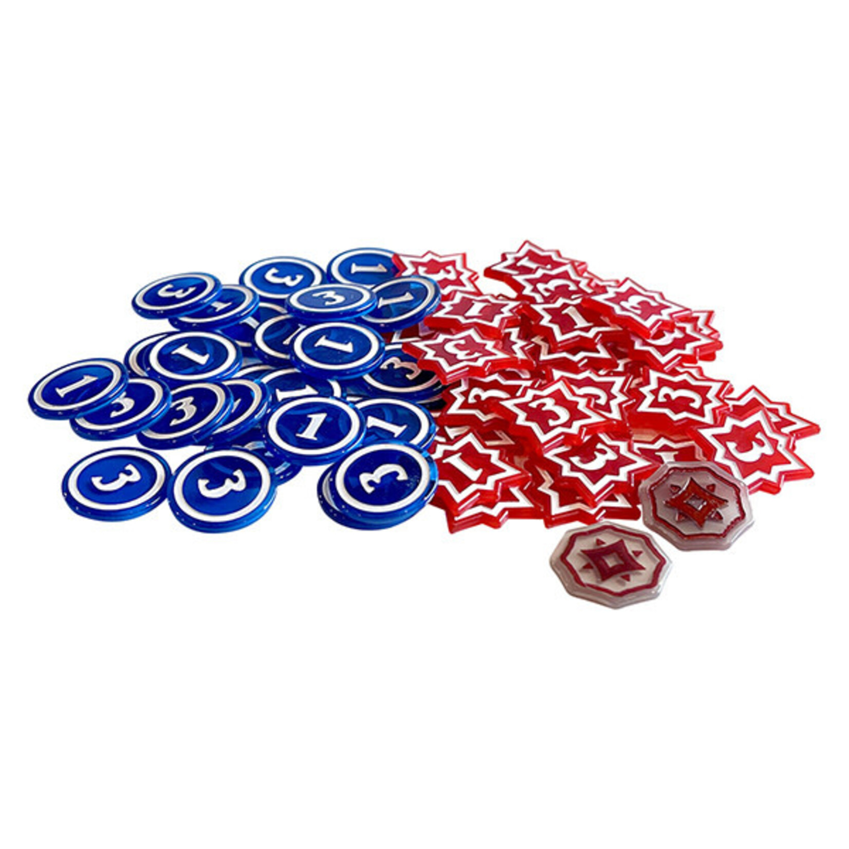 Summoner Wars 2E: Premium Tokens