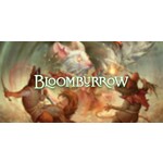 Playmat: MTG-Bloomburrow (Assorted)
