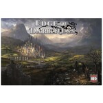 #18987 Edge of Darkness (Guildmaster Kickstarter Edition) Dragon Cache Used Game