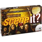 #18990 Pirates of the Caribbean Scene It? Dragon Cache Used Game
