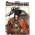#18991 Shogunate Dragon Cache Used Game
