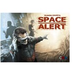 #18993 Space Alert Dragon Cache Used Game