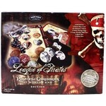 #18996 Pirates of the Caribbean at Worlds End Leage of Pirates Dragon Cache Used Games