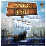 #19002 Anno 1503 Dragon Cache Used Game