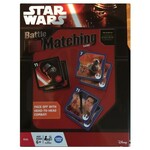 #19003 Star Wars Battle Matching Game Dragon Cache Used Game