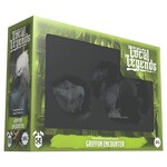 Epic Encounters: Local Legends: Griffon