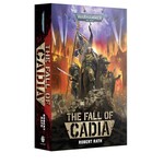 Black Library: The Fall of Cadia (Paperback)