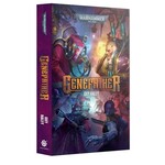 Black Library: Genefather (Paperback)