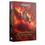 Black Library: Ahriman: Undying (Hardback)