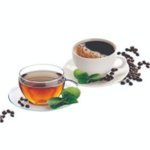 Coffee and Tea