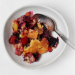 Fruit Cobblers