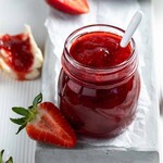 Jam Jelly and Preserves