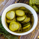 Pickled Goods